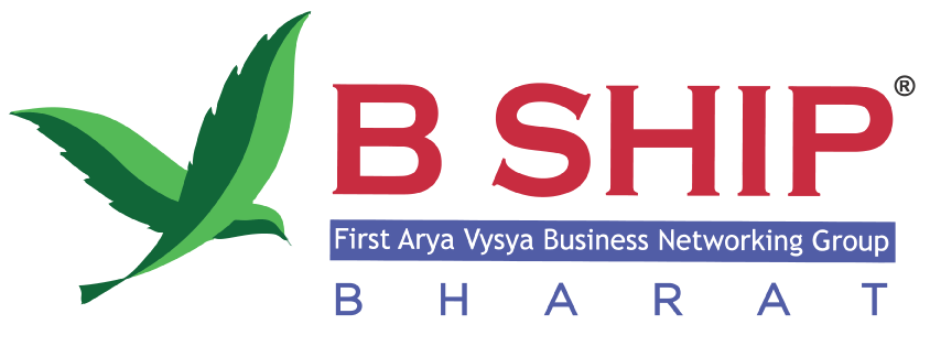 BSHIP Bharat Logo