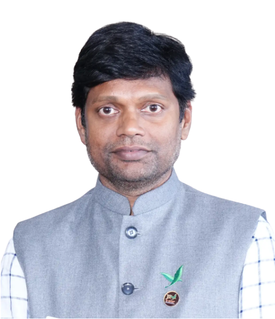 Ar. Praveen N