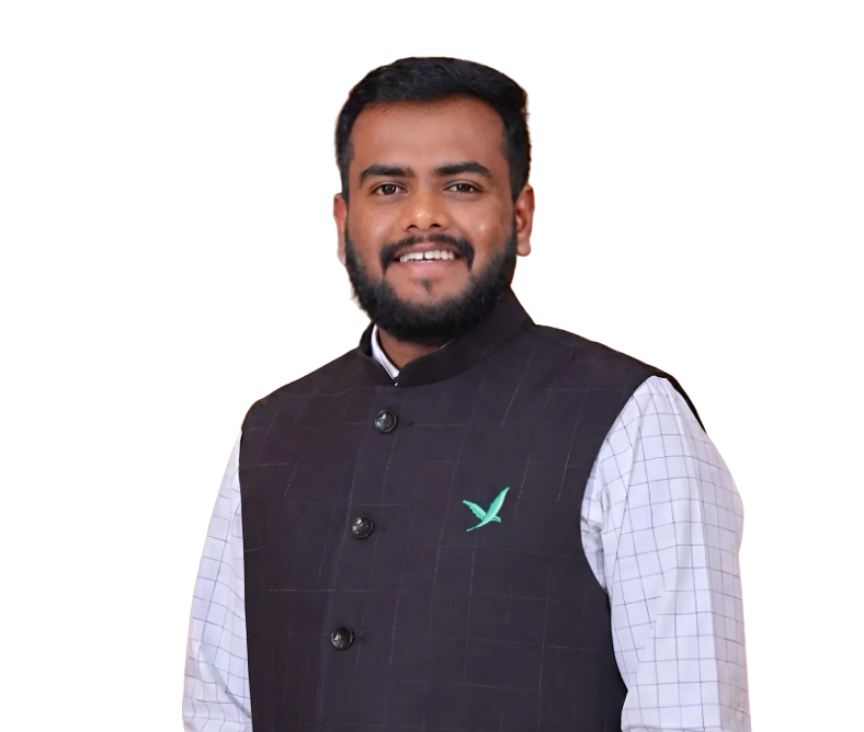 Skanda Venkatesh